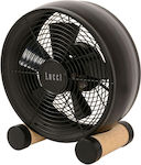 Lucci Air Breeze 213120 Ventilator de Masă 35W Diametru 20cm