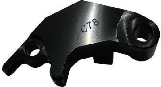 Puig Clutch Lever Adapter for Yamaha MT-09 / Tracer
