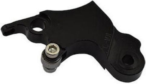 Puig Clutch Lever Adapter for Benelli TRK 502 / Leoncino 500