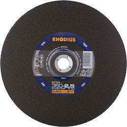 Rhodius ST34 Rhodius ST34