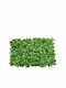 Ecoshadow Artificial Foliage Panel Viburno 1x1m