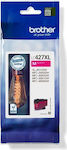 Brother LC427XL InkJet Printer Ink Magenta (LC-427XLM)