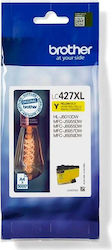 Brother LC427XL Оригинален Мастило за мастилено...