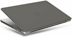 Uniq Claro Cover for 14" Laptop Gray