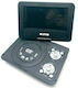 EVD 91786-1 Portable DVD Player