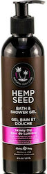 Hemp Seed Skinny Dip Gel de baie (1x237ml) 237ml