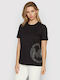 Women's T-shirt Black
