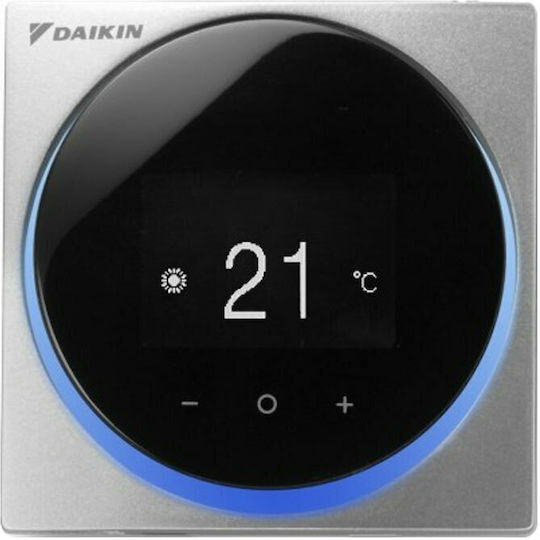 Daikin Madoka Digital Termostat Spațiu cu Ecran Tactil