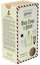 The Male Tools & Co Once Upon A Shave Σετ Ανδρικής Περιποίησης