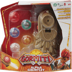 Giochi Preziosi Gormiti Alpha Gauntlet for Ages 3+