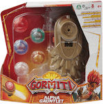 Giochi Preziosi Joc de Rol Gormiti Alpha Gauntlet pentru 3+ Ani