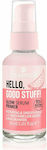 Essence Hello, Good Stuff! Primer pentru față sub formă de spray 30ml