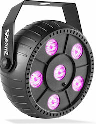 BeamZ Moving Light LED PAR PLP10 Partypar RGB