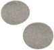 Sennheiser Foam Discs Earpads Replacement Headphones HD-25 578879