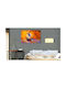 Polihome Ocean of the Setting Sun Painting on Canvas 90x60cm