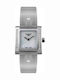 Tissot Ttrend T3 Womens Watch 19.7mm Battery with Silver Metal Bracelet