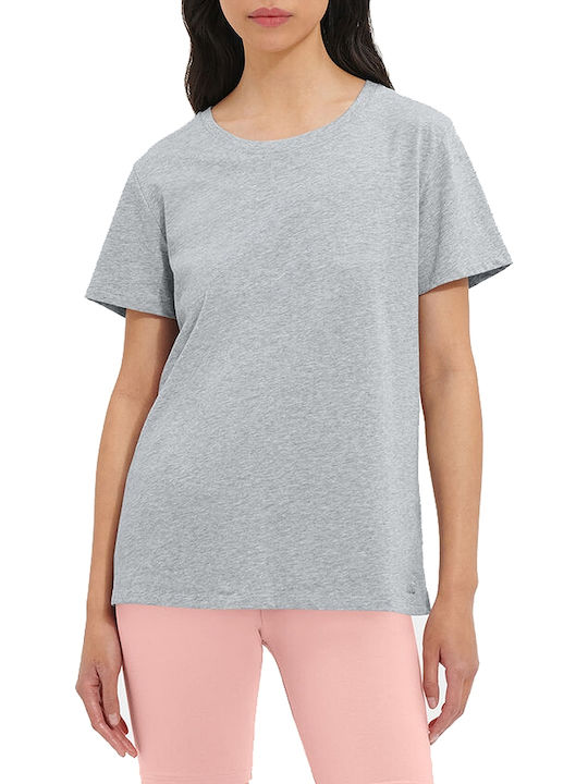 UGG Γυναικείο T-shirt Γκρι