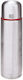 Iris Barcelona Termo Bottle Thermos Stainless Steel 750ml Silver with Cap-Cup