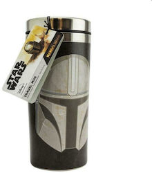 Paladone Travel Mug 450ml Μαύρο