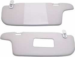 Hyundai Αλεξήλιο για Hyundai Accent 2000-2006 2τμχ