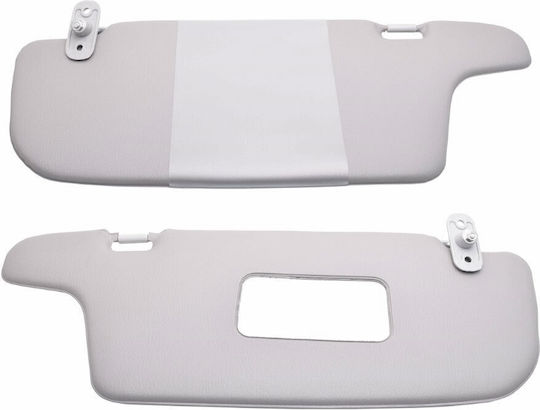 Hyundai Parasolar auto Parasolar pentru Hyundai Accent 2000-2006, 2 bucăți