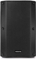 Vonyx VSA10BT 8715693312980 200W με Woofer 10" Vonyx VSA10BT 8715693312980 200W με Woofer 10"