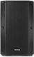 Vonyx VSA10BT 8715693312980 Active Speaker PA 200W with Woofer 10" 26.5x31x48cm.