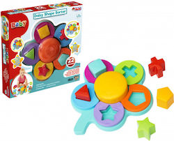 Dede Daisy Shape Sorter για 12+ Μηνών