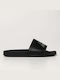 Just Cavalli Herren-Sandalen Schwarz