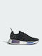 NMD_R1 Γυναικεία Sneakers Core Black / Magic Mauve
