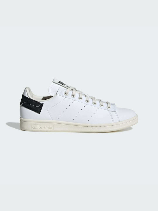 Adidas Stan Smith Parley Γυναικεία Sneakers White Tint / Cloud White / Off White
