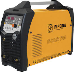 Imperia Welding Inverter TIG