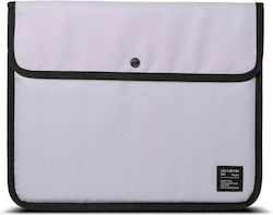 Ringke Slim Sleeve Fabric Purple (Universal 12.9")