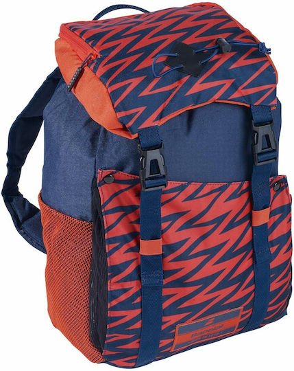 Babolat Classic Copii Geantă Rucsacuri Tenis 1 Rachetă Multicolor