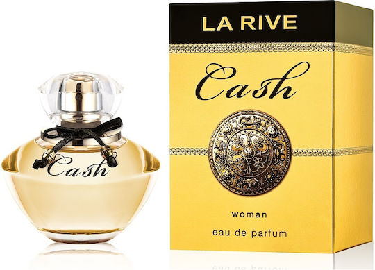 La Rive Cash Eau de Parfum 90ml