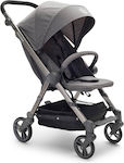 Twistshake Tour Baby Stroller Suitable for Newborn Gray 7kg