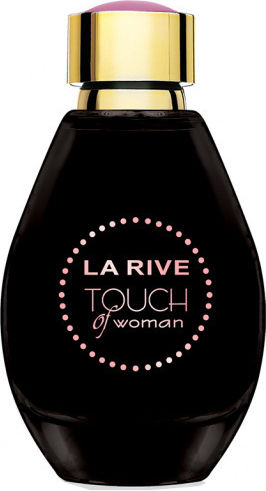 La Rive Touch of Woman Eau de Parfum 90ml
