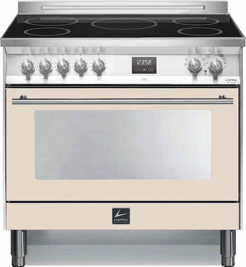 Lofra Commercial Restaurant Range
