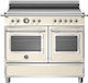 Bertazzoni Κουζίνα