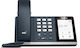 Yealink MP54 Teams Verkabelt IP-Telefon in Gray
