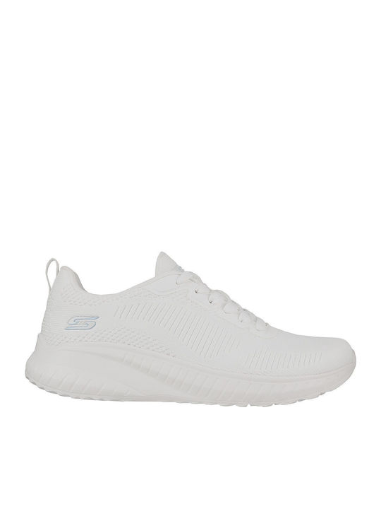 Skechers Bobs Squad Chaos Damen Sneakers Ofwt