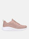 Bobs Sport Squad Chaos Damen Sneakers Rosa