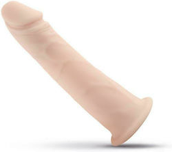 No Parts James Dildo realist și gol Dildo realist Cu ventuză Carne 15cm