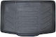 Carner Trunk Mat Tray Type for Fiat 500L 2014 Black