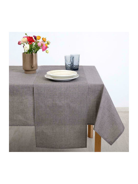 Dimeco Rotunde 5403 Gray 220x220cm