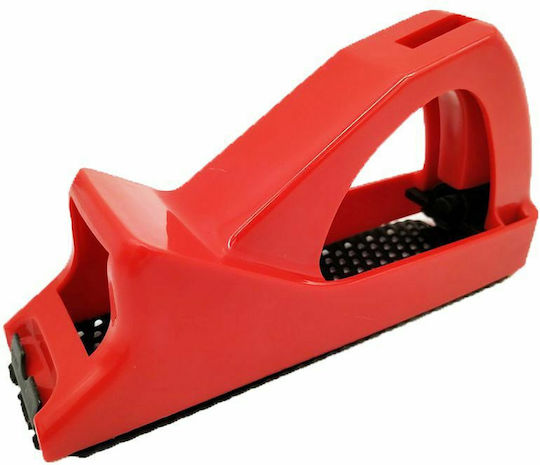 Vltools 00042 Rasp Wood 250 x 40mm with Handle
