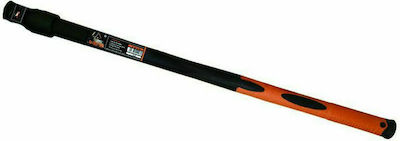 Cresman 08123 Plastic Pole Drilling Hammer 90cm