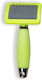 Glee Slicker Medium Dog Brush for Hair Cleaning