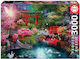 Japanese Garden Puzzle 2D 3000 Pieces