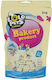 Lolo Pets Sea Food Doypack Biscuit Dog Small Breeds with Fish 350gr 3999